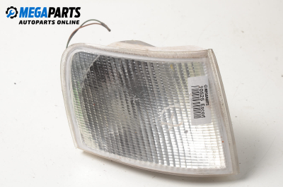 Semnalizator for Ford Escort 1.4, 71 hp, combi, 5 uși, 1992, position: dreapta