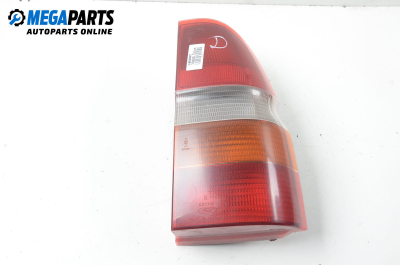 Tail light for Ford Escort 1.4, 71 hp, station wagon, 5 doors, 1992, position: right