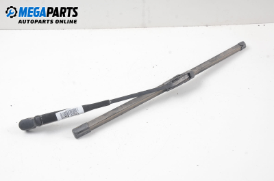 Rear wiper arm for Ford Escort 1.4, 71 hp, station wagon, 5 doors, 1992, position: rear