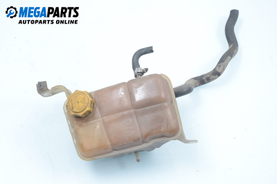Coolant reservoir for Ford Escort 1.4, 71 hp, station wagon, 1992