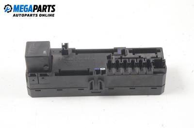 Fuse box for Mercedes-Benz CLK-Class 208 (C/A) 2.0, 136 hp, coupe, 3 doors, 1998