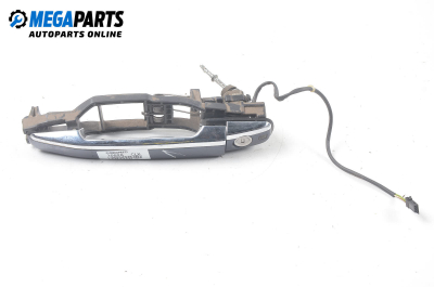 Outer handle for Mercedes-Benz CLK-Class 208 (C/A) 2.0, 136 hp, coupe, 3 doors, 1998, position: left