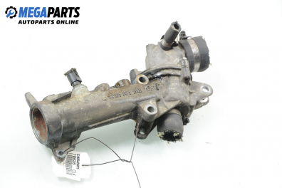 Corp termostat for Mercedes-Benz CLK-Class 208 (C/A) 2.0, 136 hp, coupe, 1998