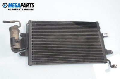 Radiator aer condiționat for Seat Ibiza (6K) 1.6, 75 hp, hatchback, 2000