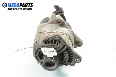 Gerenator for Seat Ibiza (6K) 1.6, 75 hp, hecktür, 2000