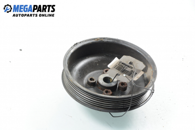 Fulie curea for Seat Ibiza (6K) 1.6, 75 hp, hatchback, 5 uși, 2000