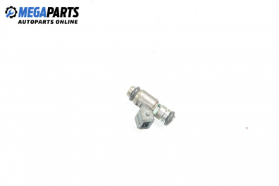 Duza benzină for Seat Ibiza (6K) 1.6, 75 hp, hatchback, 5 uși, 2000