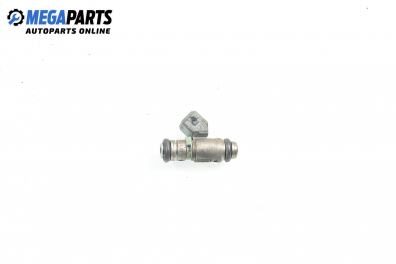 Duza benzină for Seat Ibiza (6K) 1.6, 75 hp, hatchback, 5 uși, 2000