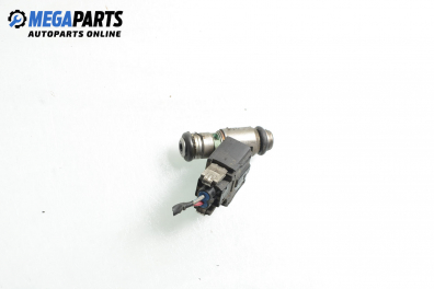 Duza benzină for Seat Ibiza (6K) 1.6, 75 hp, hatchback, 5 uși, 2000