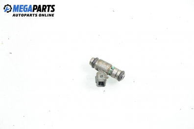 Duza benzină for Seat Ibiza (6K) 1.6, 75 hp, hatchback, 2000