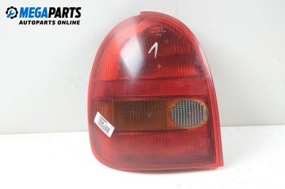 Tail light for Opel Corsa B 1.4, 54 hp, hatchback, 3 doors, 1994, position: left