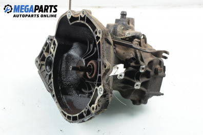  for Opel Corsa B 1.4, 54 hp, hatchback, 1994