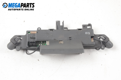 Volume sensor for Fiat Stilo 1.6 16V, 103 hp, hatchback, 3 doors, 2002