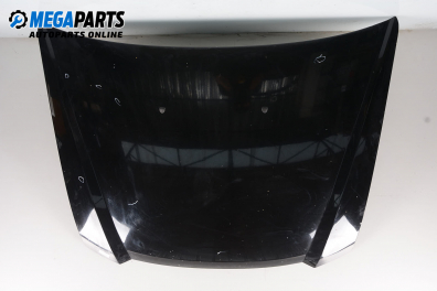 Bonnet for Fiat Stilo 1.6 16V, 103 hp, hatchback, 3 doors, 2002, position: front