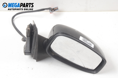 Mirror for Fiat Stilo 1.6 16V, 103 hp, hatchback, 3 doors, 2002, position: right