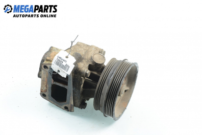 Power steering pump for Fiat Stilo 1.6 16V, 103 hp, hatchback, 3 doors, 2002