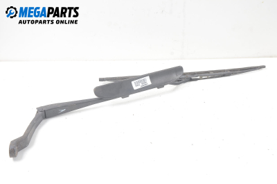 Front wipers arm for Rover 400 1.4 Si, 103 hp, hatchback, 1998, position: left