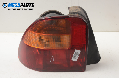 Tail light for Rover 400 1.4 Si, 103 hp, hatchback, 5 doors, 1998, position: left