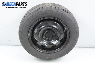 Spare tire for Rover 400 (HH-R; 1995-1999) 14 inches, width 5 (The price is for one piece)