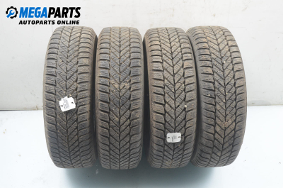 Snow tires DEBICA 175/65/14, DOT: 2609 (The price is for the set)