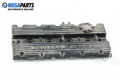 Valve cover for Rover 400 1.4 Si, 103 hp, hatchback, 1998