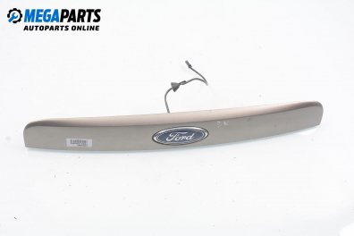 Boot lid moulding for Ford Mondeo Mk III 2.0 16V TDCi, 115 hp, station wagon, 5 doors, 2003, position: rear