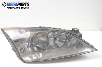Headlight for Ford Mondeo Mk III 2.0 16V TDCi, 115 hp, station wagon, 5 doors, 2003, position: right