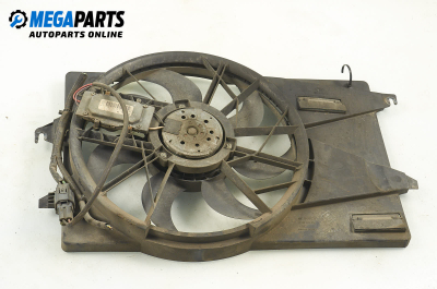 Kühlerlüfter for Ford Mondeo Mk III 2.0 16V TDCi, 115 hp, combi, 5 türen, 2003