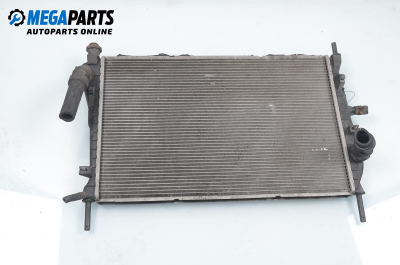 Water radiator for Ford Mondeo Mk III 2.0 16V TDCi, 115 hp, station wagon, 5 doors, 2003