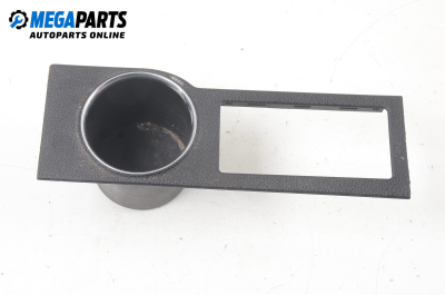 Cup holder for Ford Mondeo Mk III 2.0 16V TDCi, 115 hp, station wagon, 5 doors, 2003