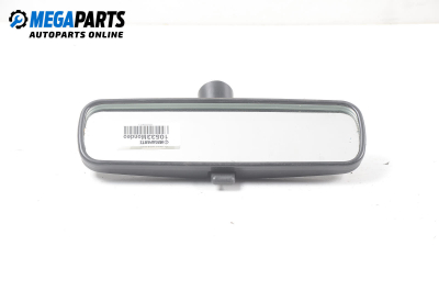 Central rear view mirror for Ford Mondeo Mk III 2.0 16V TDCi, 115 hp, station wagon, 2003