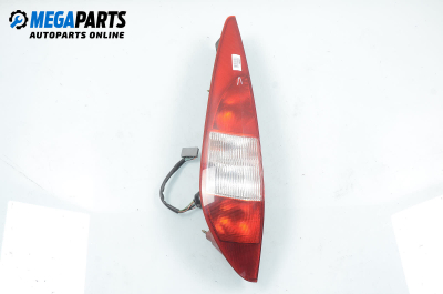 Tail light for Ford Mondeo Mk III 2.0 16V TDCi, 115 hp, station wagon, 5 doors, 2003, position: left