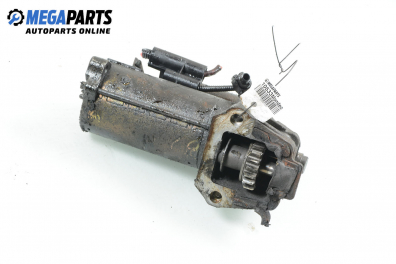 Starter for Ford Mondeo Mk III 2.0 16V TDCi, 115 hp, station wagon, 5 doors, 2003