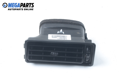 Fantă de aer încălzire for Volvo 850 2.0, 143 hp, sedan, 5 uși, 1996