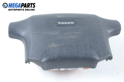 Airbag for Volvo 850 2.0, 143 hp, sedan, 5 doors, 1996, position: front