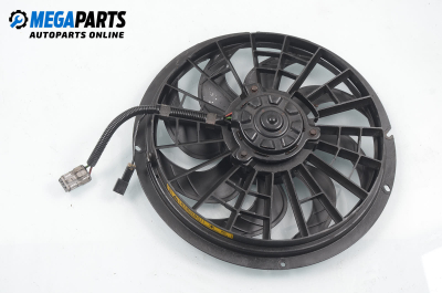 Radiator fan for Volvo 850 2.0, 143 hp, sedan, 5 doors, 1996