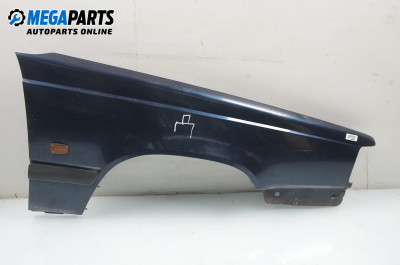 Fender for Volvo 850 2.0, 143 hp, sedan, 5 doors, 1996, position: front - right