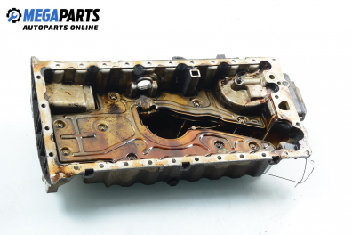 Crankcase for Volvo 850 2.0, 143 hp, sedan, 5 doors, 1996