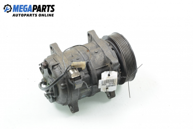 AC compressor for Volvo 850 2.0, 143 hp, sedan, 5 doors, 1996