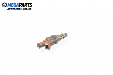 Gasoline fuel injector for Volvo 850 2.0, 143 hp, sedan, 5 doors, 1996