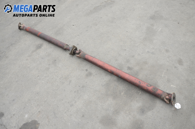 Tail shaft for Iveco Daily 2.5 D, 103 hp, truck, 1991