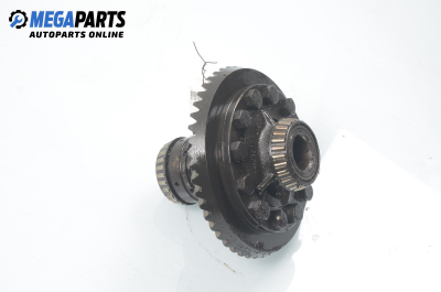 Pinion diferențial for Iveco Daily 2.5 D, 103 hp, lkw, 1991