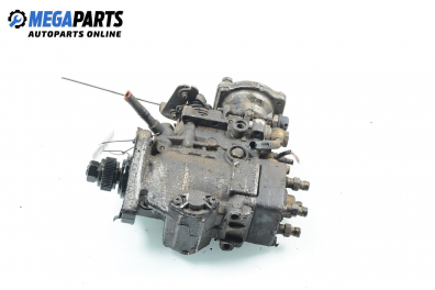 Diesel injection pump for Iveco Daily 2.5 D, 103 hp, truck, 1991