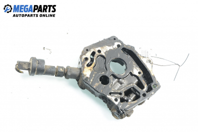 Oil pump for Iveco Daily 2.5 D, 103 hp, truck, 3 doors, 1991