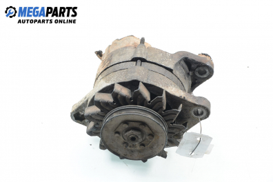 Alternator for Iveco Daily 2.5 D, 103 hp, truck, 1991