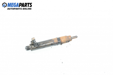 Diesel fuel injector for Iveco Daily 2.5 D, 103 hp, truck, 3 doors, 1991