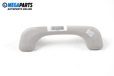 Handgriff for Renault Megane II 2.0 16V, 135 hp, hecktür, 5 türen, 2003, position: rechts, vorderseite