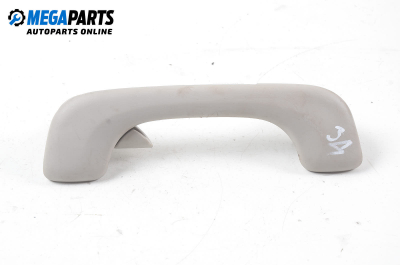 Handgriff for Renault Megane II 2.0 16V, 135 hp, hecktür, 5 türen, 2003, position: rechts, rückseite