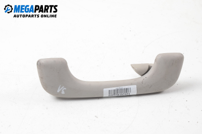 Handgriff for Renault Megane II 2.0 16V, 135 hp, hecktür, 5 türen, 2003, position: links, rückseite