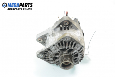 Alternator for Renault Megane II 2.0 16V, 135 hp, hatchback, 2003